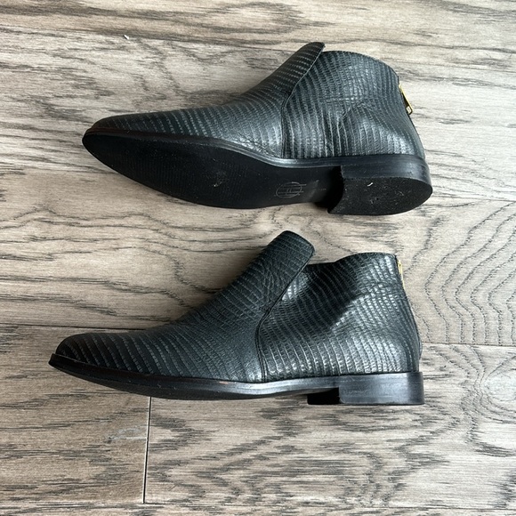 House of Harlow 1960 ankle boots size 9 - Picture 5 of 12